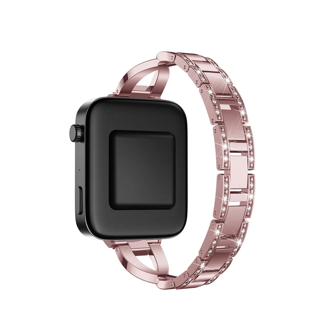 Stainless Steel BTRMcelet Apple Watch Band